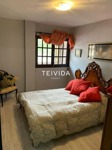 2 sovrum Lägenhet att hyra i Granadilla de Abona med garage - 1 500 € (Ref: 9805402)