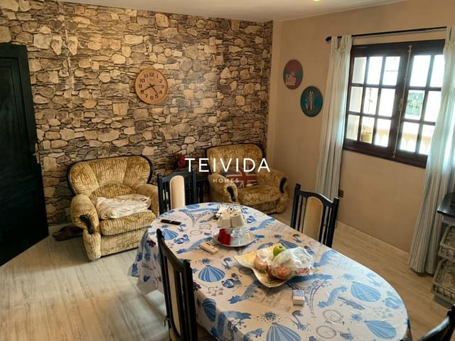 2 sovrum Lägenhet att hyra i Granadilla de Abona med garage - 1 500 € (Ref: 9805402)