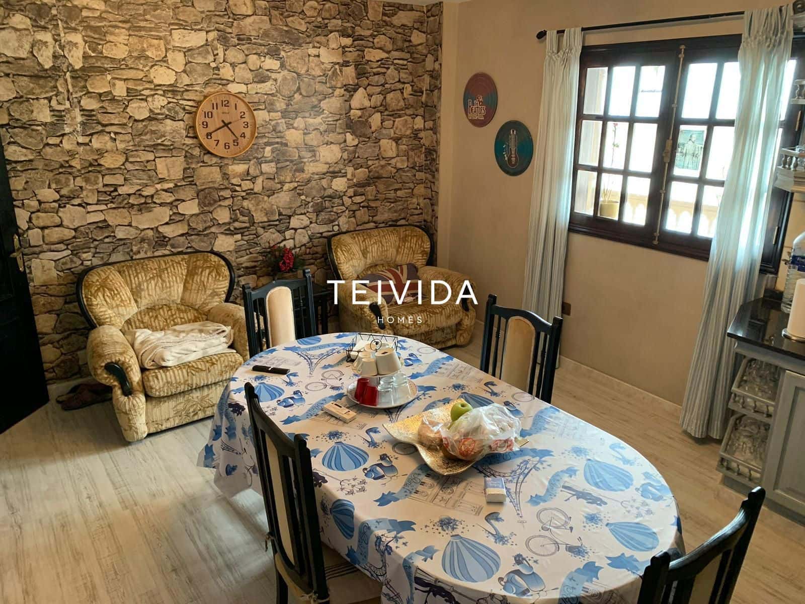 2 sovrum Lägenhet att hyra i Granadilla de Abona med garage - 1 500 € (Ref: 9805402)