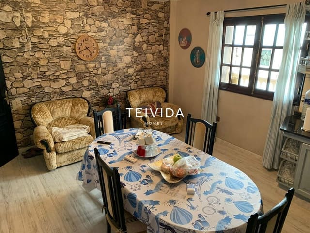 2 sovrum Lägenhet att hyra i Granadilla de Abona med garage - 1 500 € (Ref: 9805402)