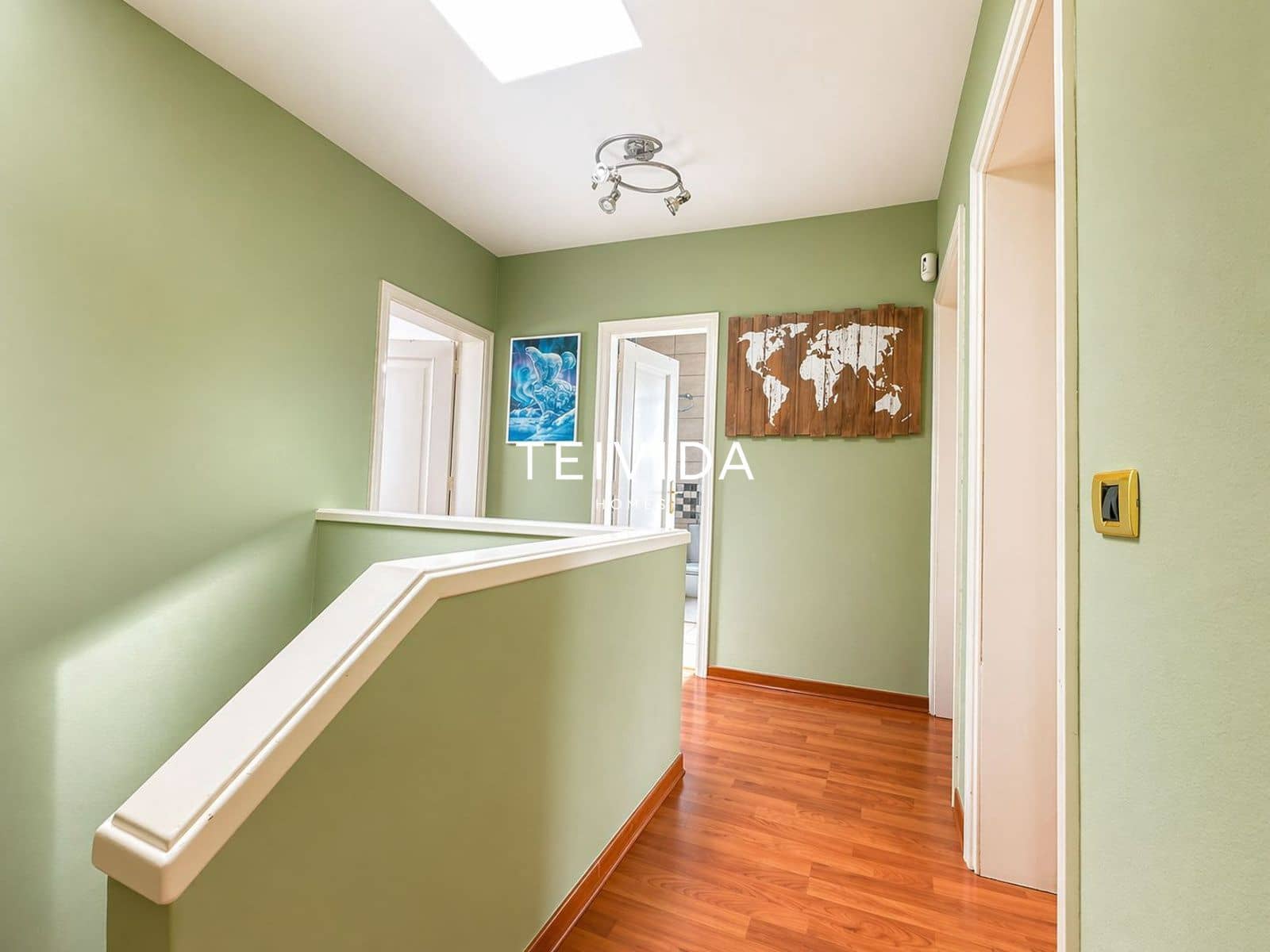 4 soveværelse Villa til salg i Las Rosas (Las Galletas) med swimmingpool garage - € 475.000 (Ref: 9805547)