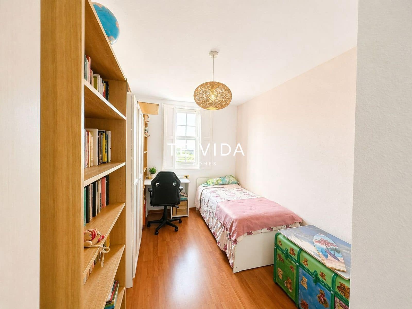 4 soveværelse Villa til salg i Las Rosas (Las Galletas) med swimmingpool garage - € 475.000 (Ref: 9805547)