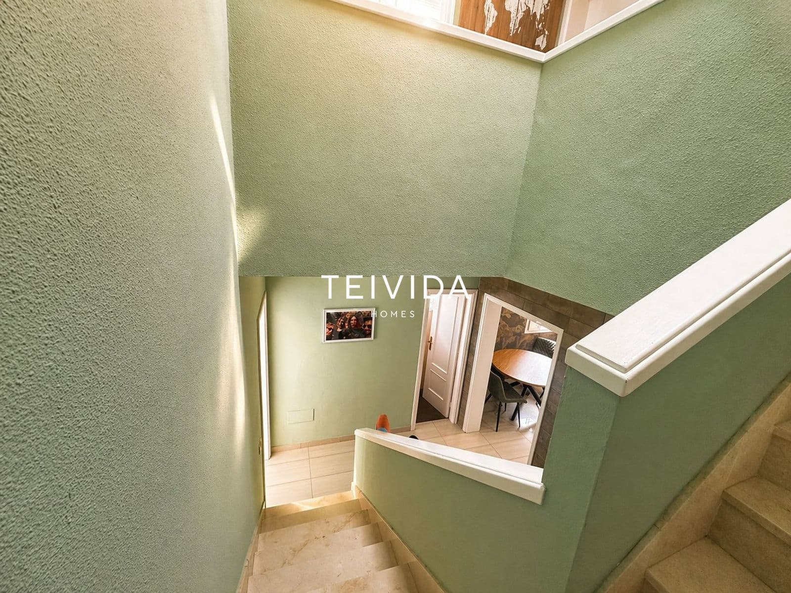 4 soveværelse Villa til salg i Las Rosas (Las Galletas) med swimmingpool garage - € 475.000 (Ref: 9805547)