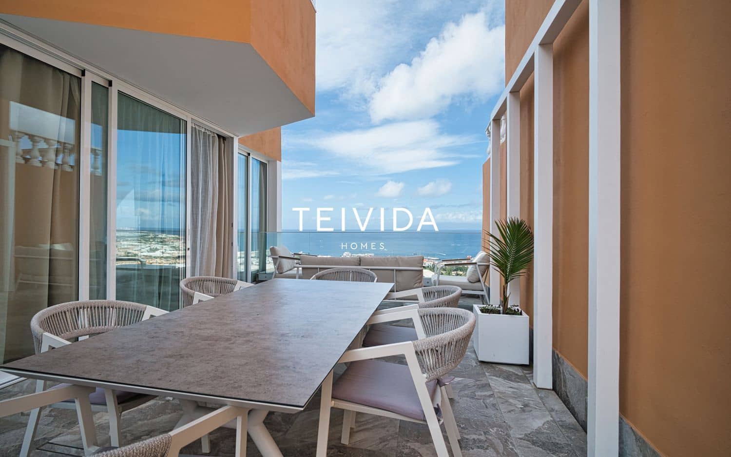 4 sovrum Hus till salu i San Eugenio med garage - 799 000 € (Ref: 9805548)