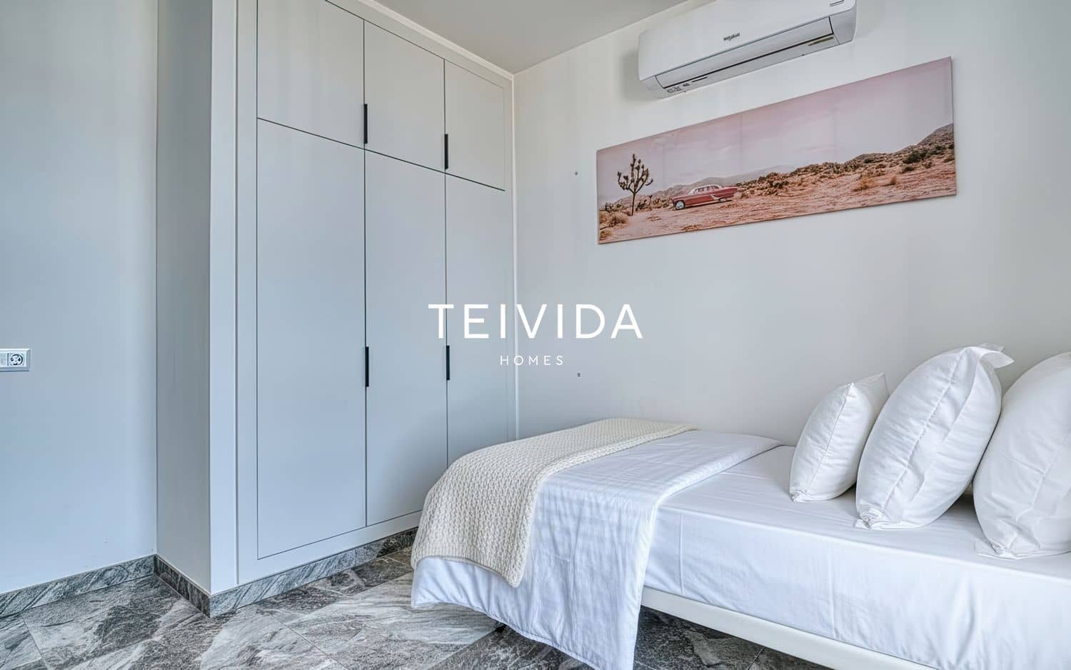 4 sovrum Hus till salu i San Eugenio med garage - 799 000 € (Ref: 9805548)