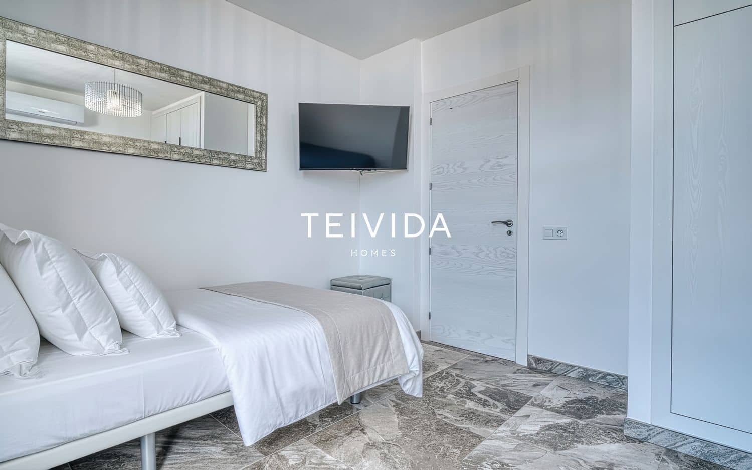 4 sovrum Hus till salu i San Eugenio med garage - 799 000 € (Ref: 9805548)