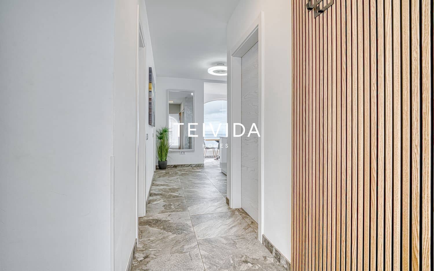 4 sovrum Hus till salu i San Eugenio med garage - 799 000 € (Ref: 9805548)