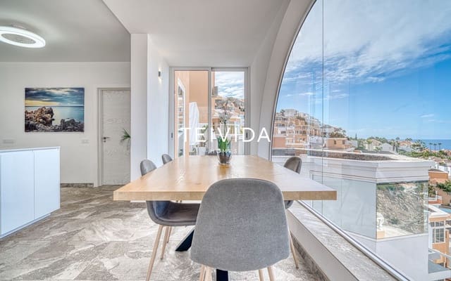 4 sovrum Hus till salu i San Eugenio, Adeje - 799 000 € (Ref: 9805548)