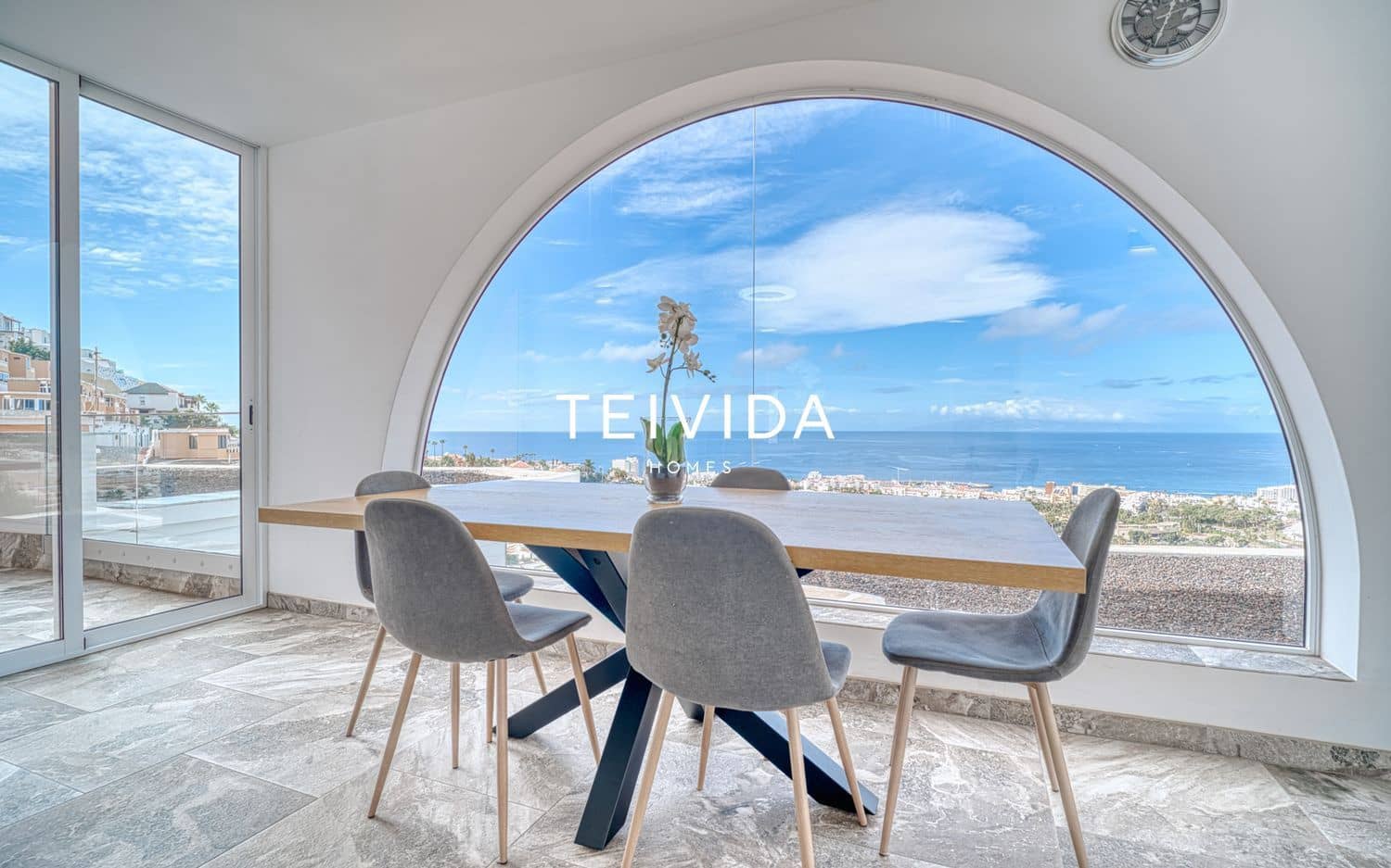 4 sovrum Hus till salu i San Eugenio med garage - 799 000 € (Ref: 9805548)