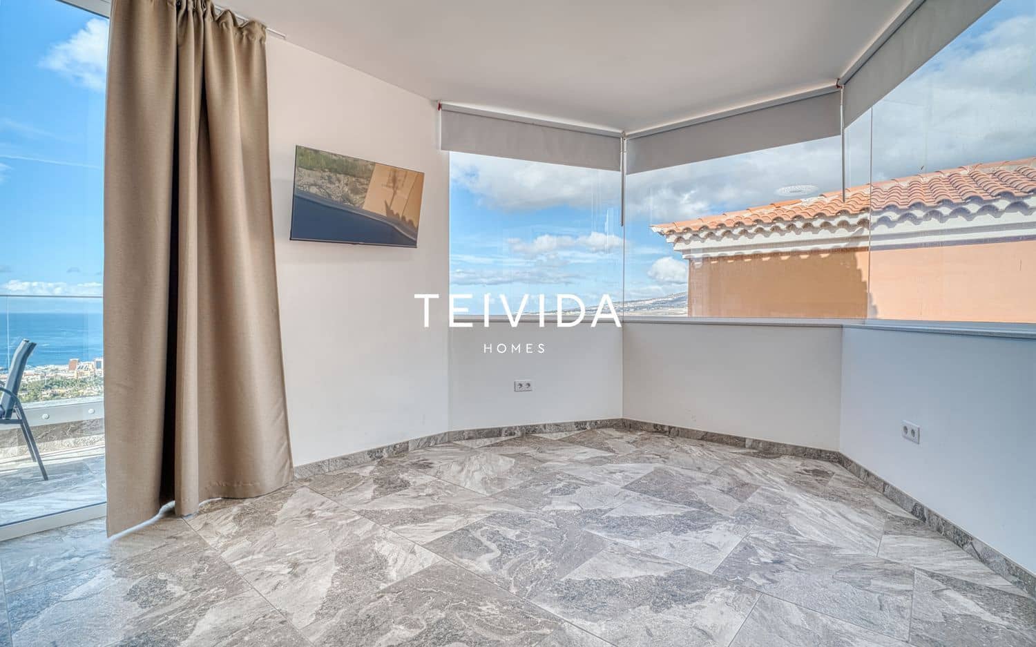 4 sovrum Hus till salu i San Eugenio med garage - 799 000 € (Ref: 9805548)