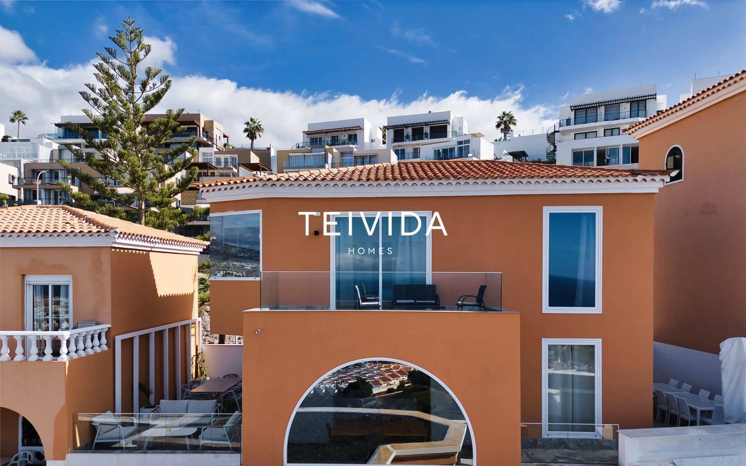 4 sovrum Hus till salu i San Eugenio med garage - 799 000 € (Ref: 9805548)