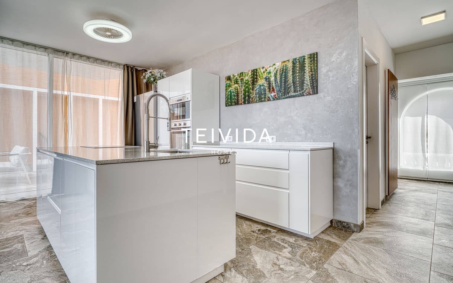 4 sovrum Hus till salu i San Eugenio med garage - 799 000 € (Ref: 9805548)