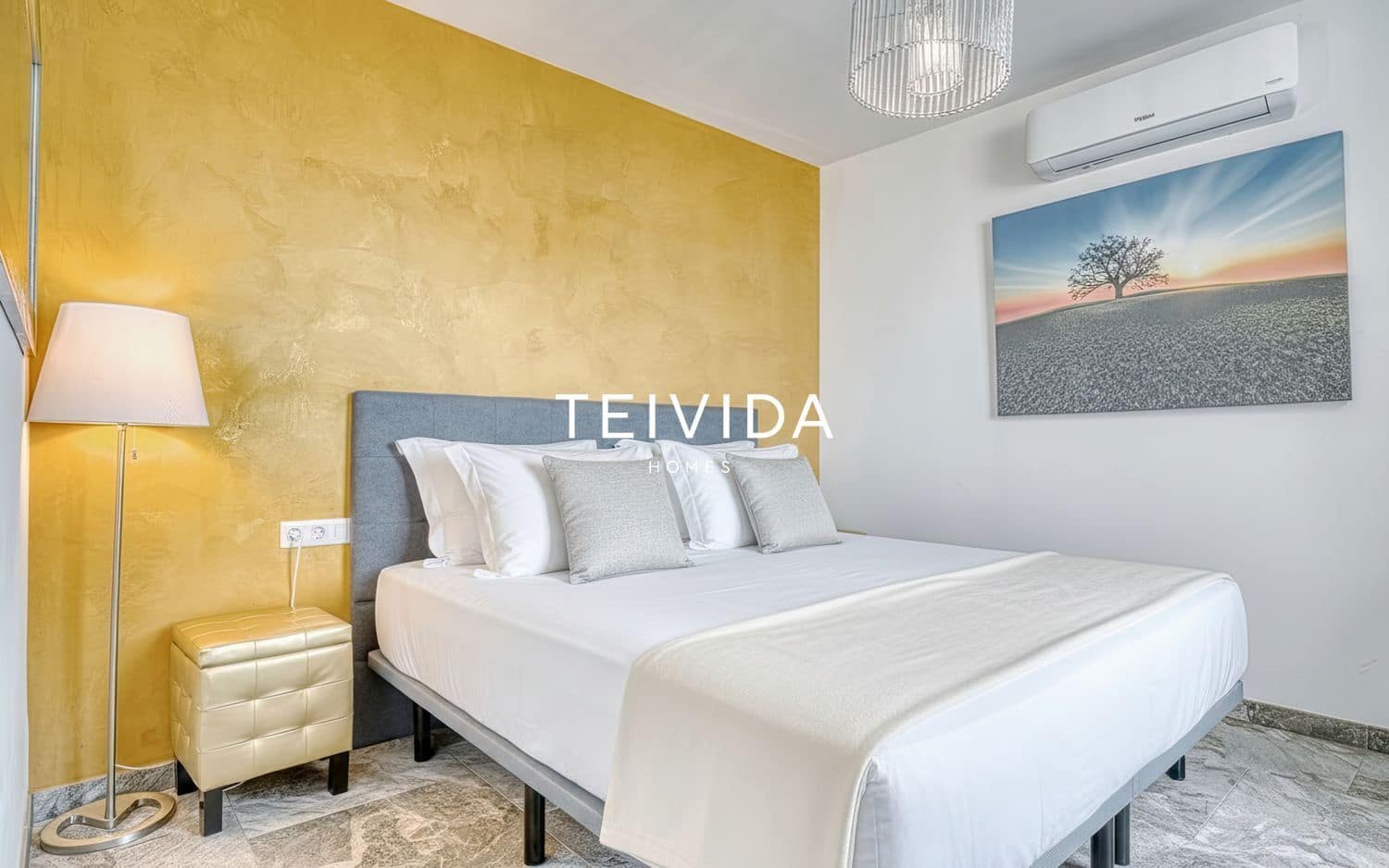 4 sovrum Hus till salu i San Eugenio med garage - 799 000 € (Ref: 9805548)