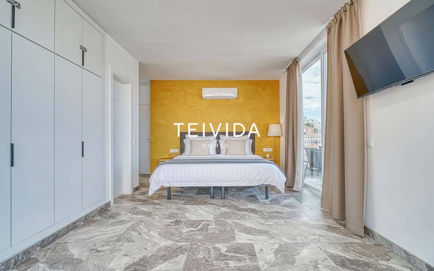 4 sovrum Hus till salu i San Eugenio med garage - 799 000 € (Ref: 9805548)