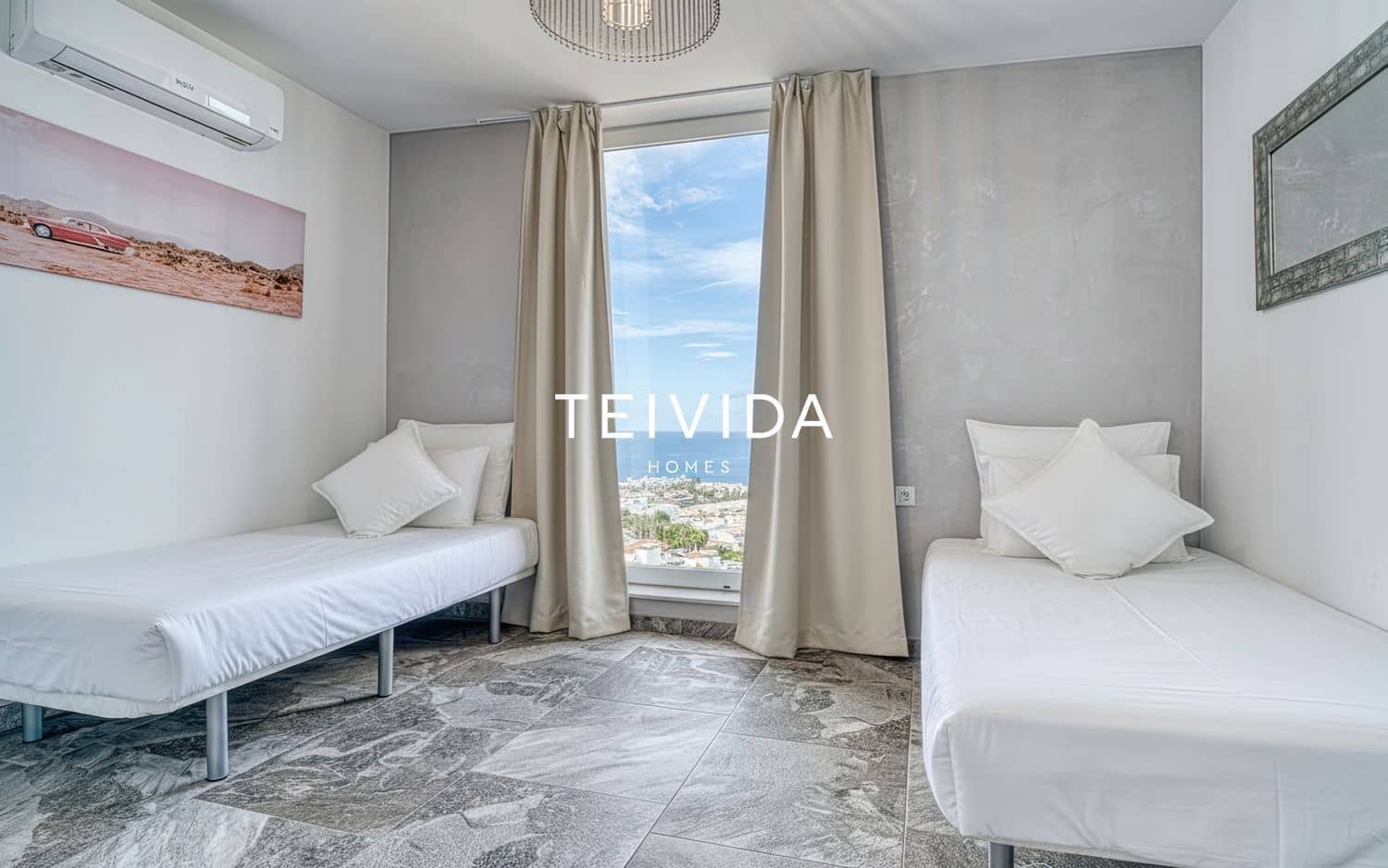 4 sovrum Hus till salu i San Eugenio med garage - 799 000 € (Ref: 9805548)