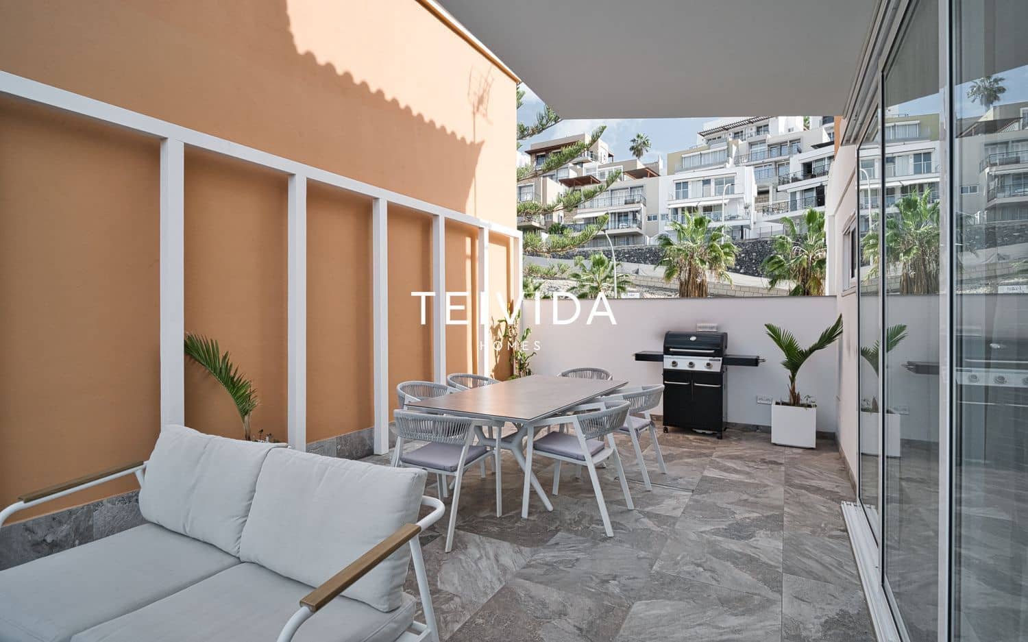 4 sovrum Hus till salu i San Eugenio med garage - 799 000 € (Ref: 9805548)