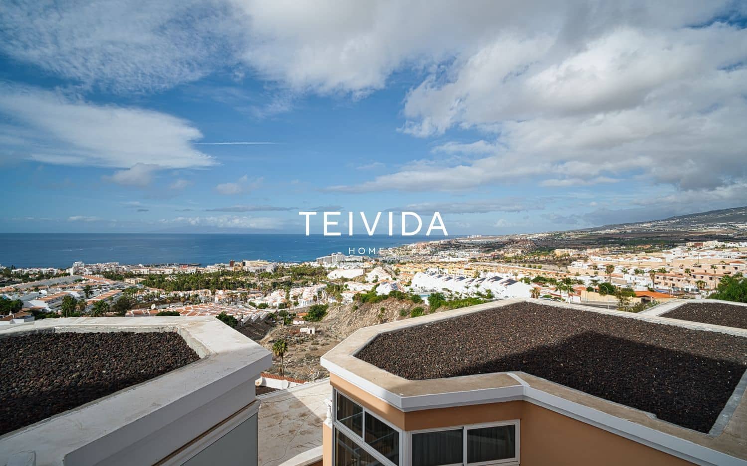 4 sovrum Hus till salu i San Eugenio med garage - 799 000 € (Ref: 9805548)