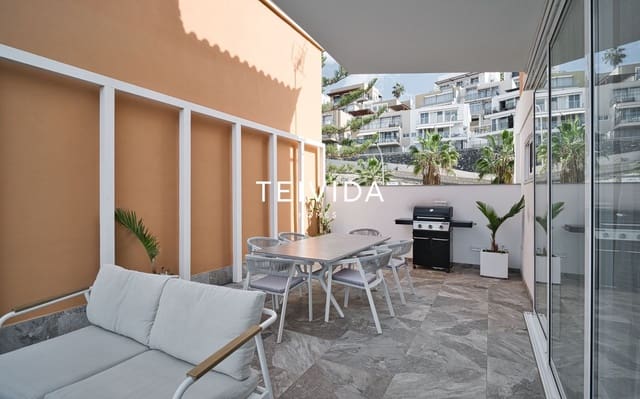 4 sovrum Hus till salu i San Eugenio, Adeje - 799 000 € (Ref: 9805548)