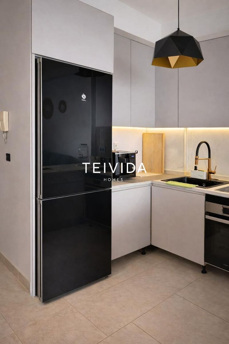 1 bedroom Flat for rent in Palm-Mar - € 1,550 (Ref: 9807414)