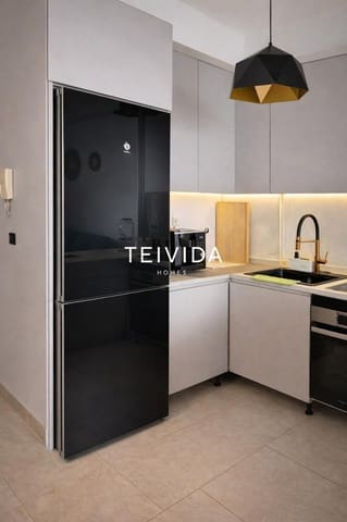 1 makuuhuone Asunto vuokrattavana paikassa Palm-Mar, Arona - 1 550 € (Ref: 9807414)