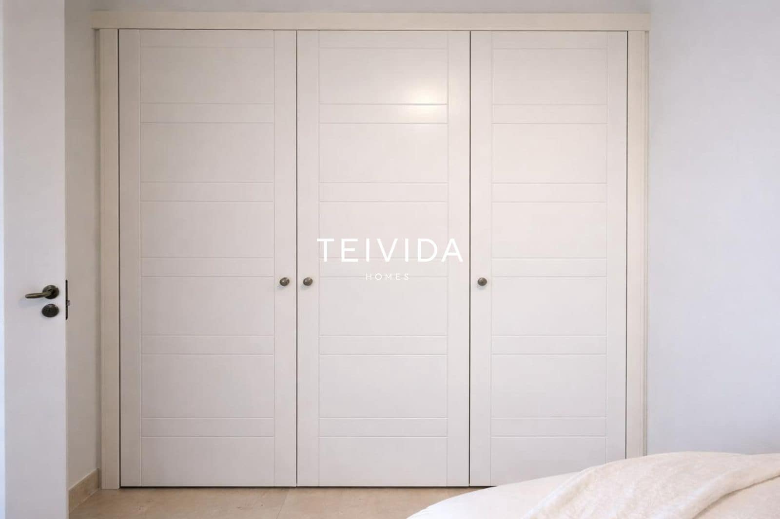 1 bedroom Flat for rent in Palm-Mar - € 1,550 (Ref: 9807414)