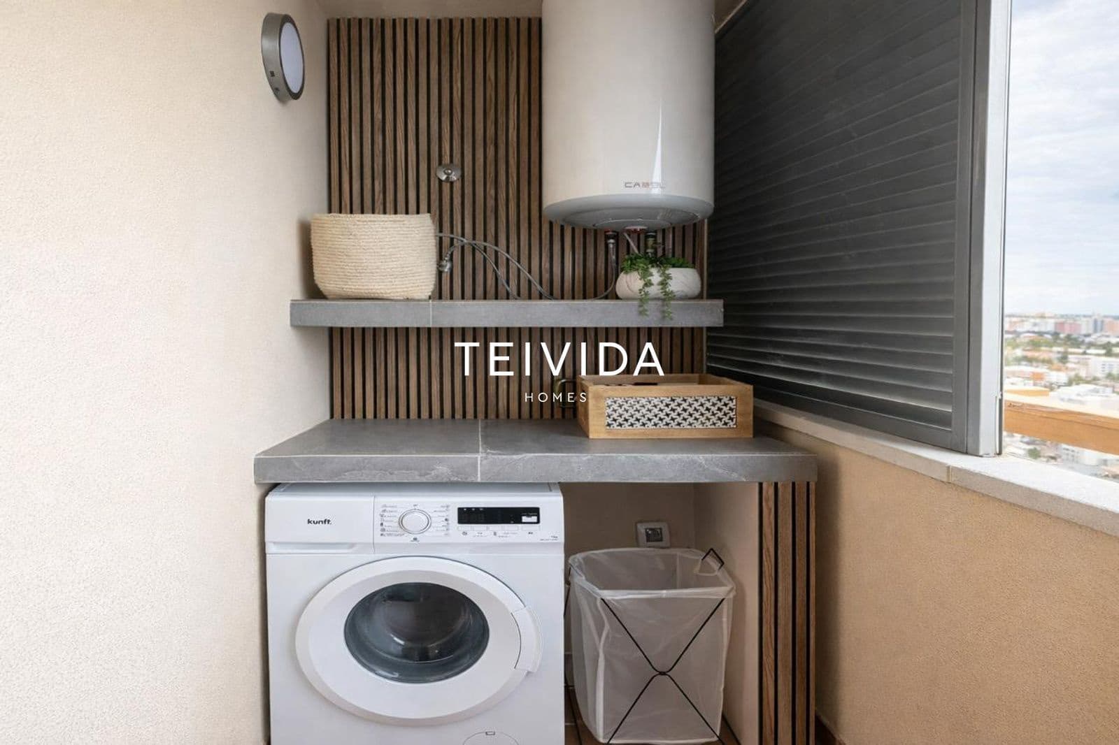 1 bedroom Flat for rent in Palm-Mar - € 1,550 (Ref: 9807414)