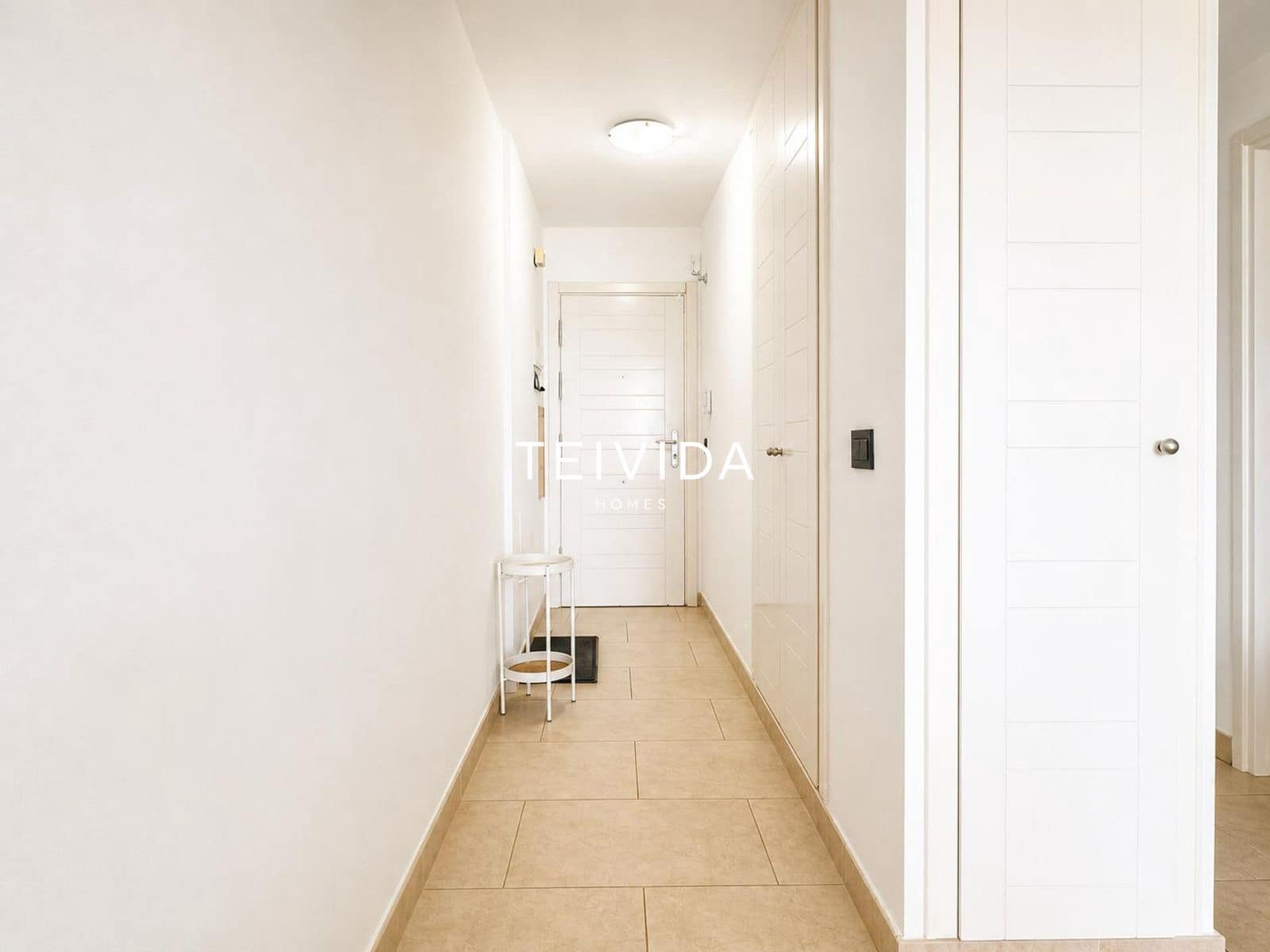 1 soveværelse Lejlighed til leje i Palm-Mar med swimmingpool - € 1.350 (Ref: 9819309)