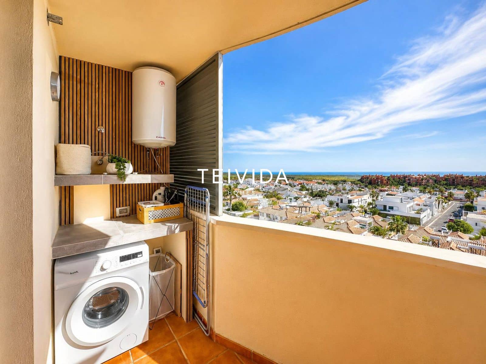 1 soveværelse Lejlighed til leje i Palm-Mar med swimmingpool - € 1.350 (Ref: 9819309)