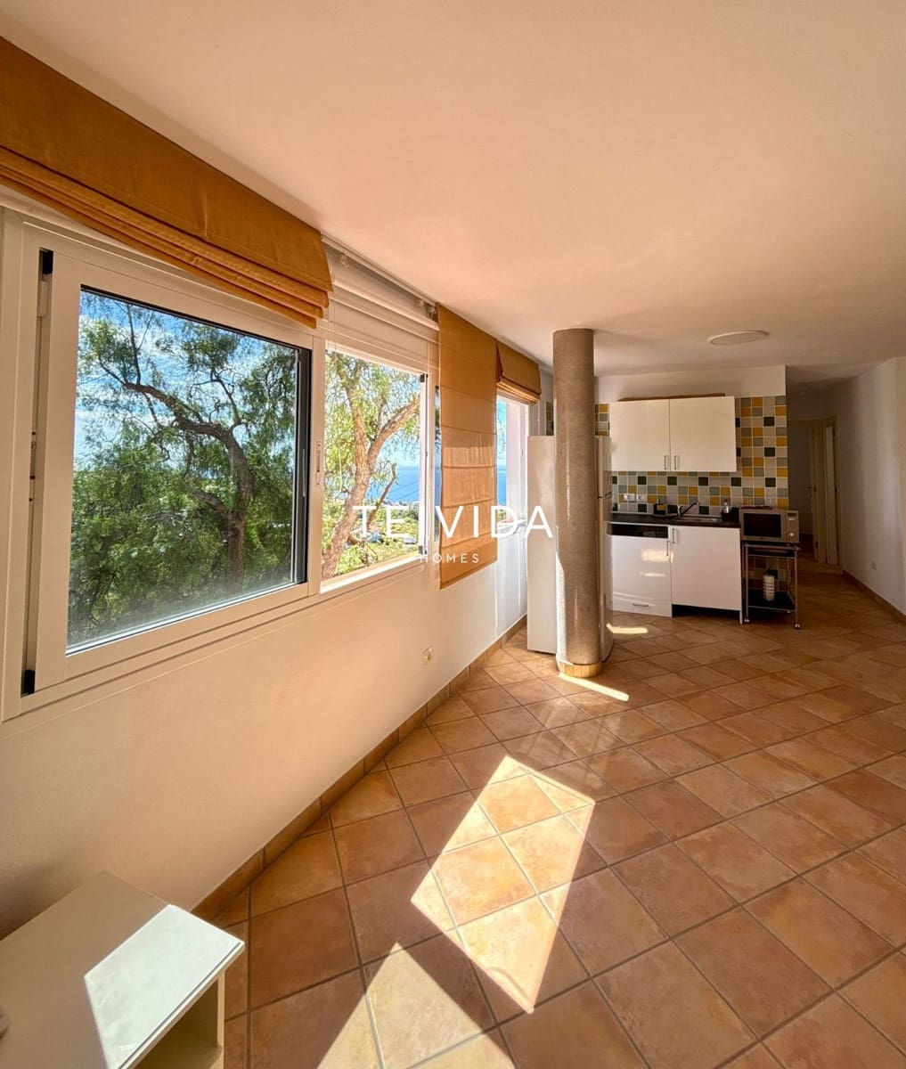 2 soverom Leilighet til leie i La Victoria de Acentejo - € 900 (Ref: 9821034)