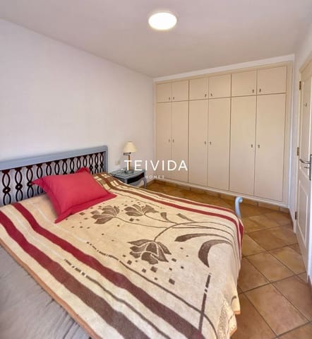 2 soverom Leilighet til leie i La Victoria de Acentejo - € 900 (Ref: 9821034)