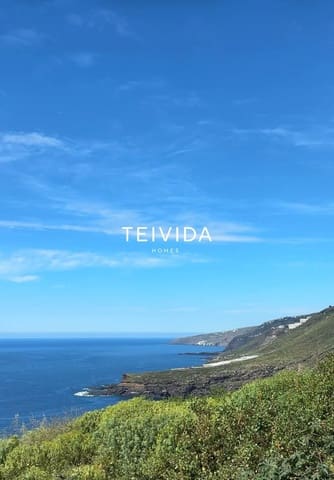 2 soverom Leilighet til leie i La Victoria de Acentejo - € 900 (Ref: 9821034)
