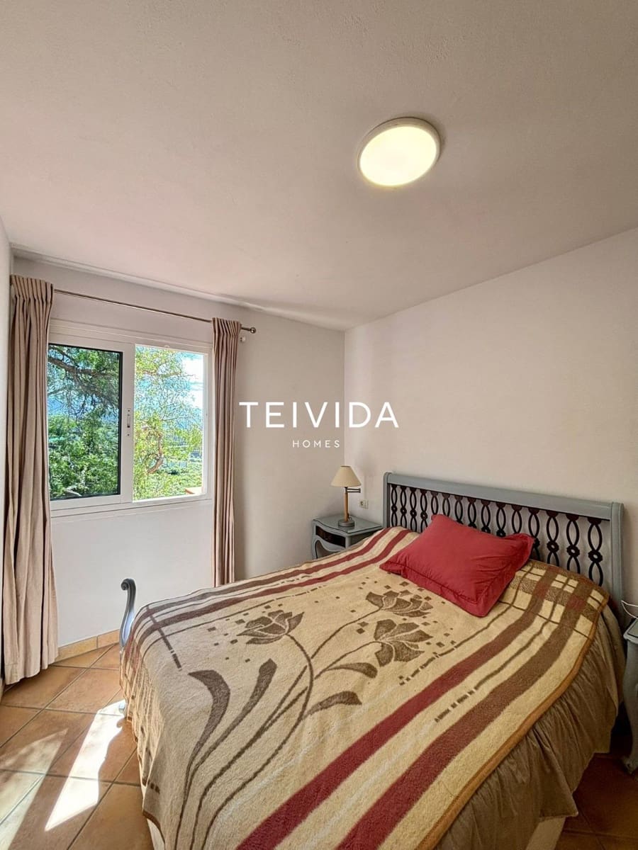 2 soverom Leilighet til leie i La Victoria de Acentejo - € 900 (Ref: 9821034)
