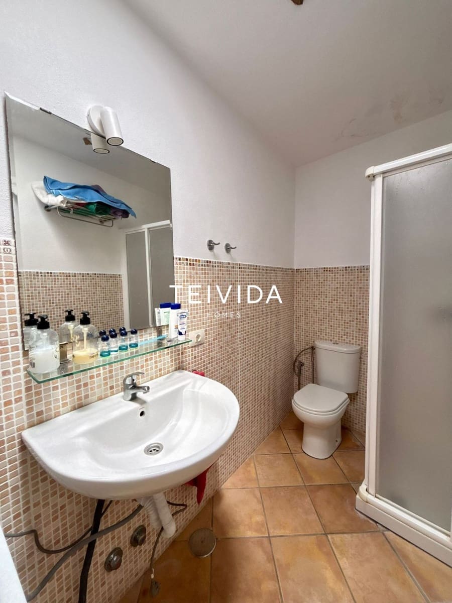 2 soverom Leilighet til leie i La Victoria de Acentejo - € 900 (Ref: 9821034)