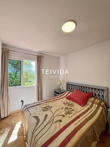 2 soverom Leilighet til leie i La Victoria de Acentejo - € 900 (Ref: 9821034)