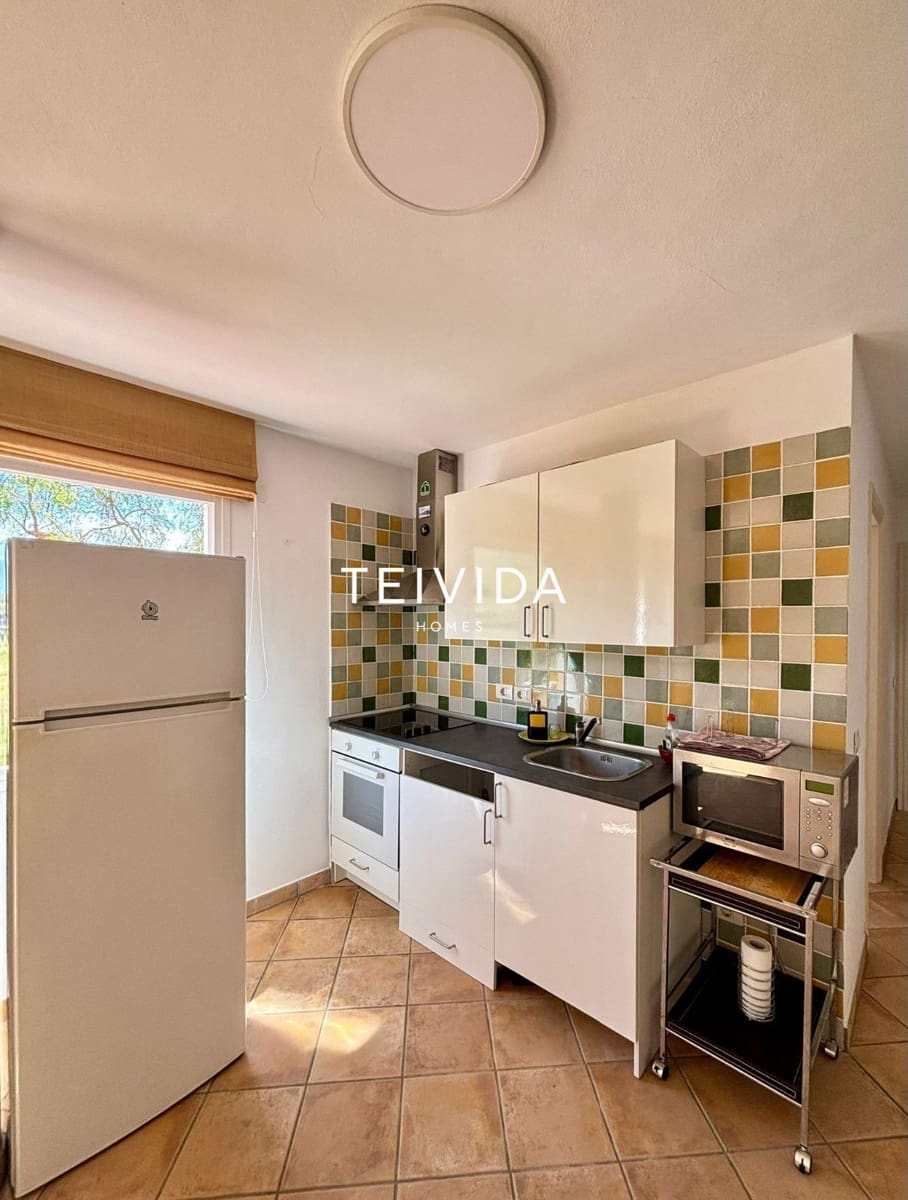 2 soverom Leilighet til leie i La Victoria de Acentejo - € 900 (Ref: 9821034)