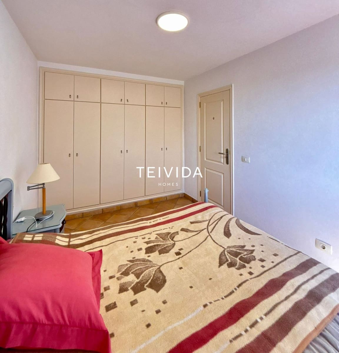 2 soverom Leilighet til leie i La Victoria de Acentejo - € 900 (Ref: 9821034)