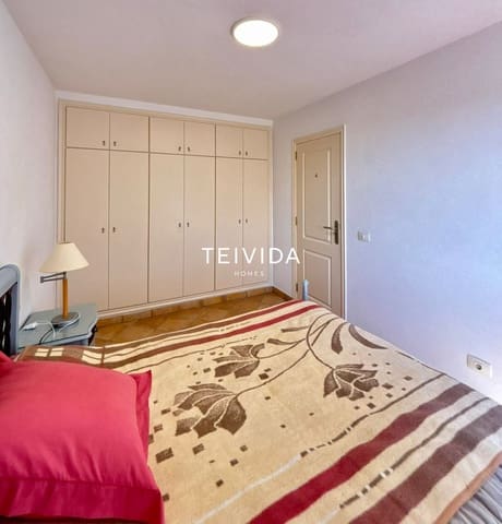 2 soverom Leilighet til leie i La Victoria de Acentejo - € 900 (Ref: 9821034)