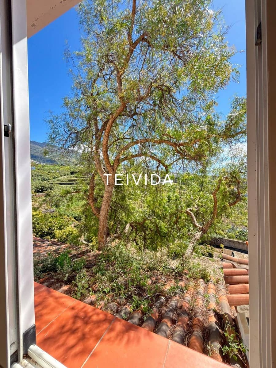 2 soverom Leilighet til leie i La Victoria de Acentejo - € 900 (Ref: 9821034)