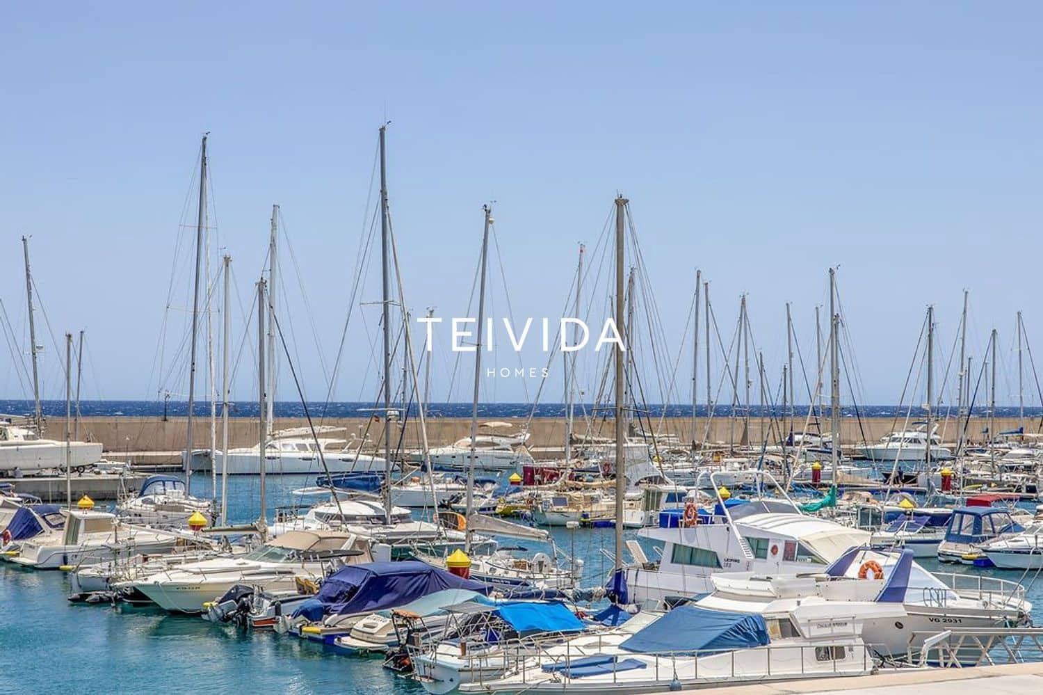 1 bedroom Flat for sale in Golf del Sur with pool garage - € 230,500 (Ref: 9824144)
