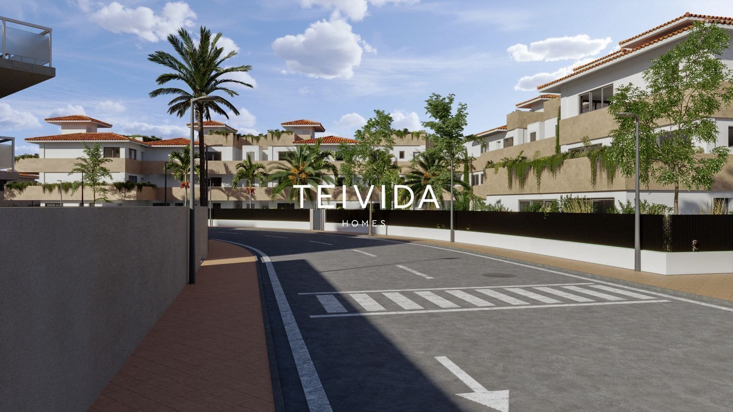 1 bedroom Flat for sale in Golf del Sur with pool garage - € 230,500 (Ref: 9824144)