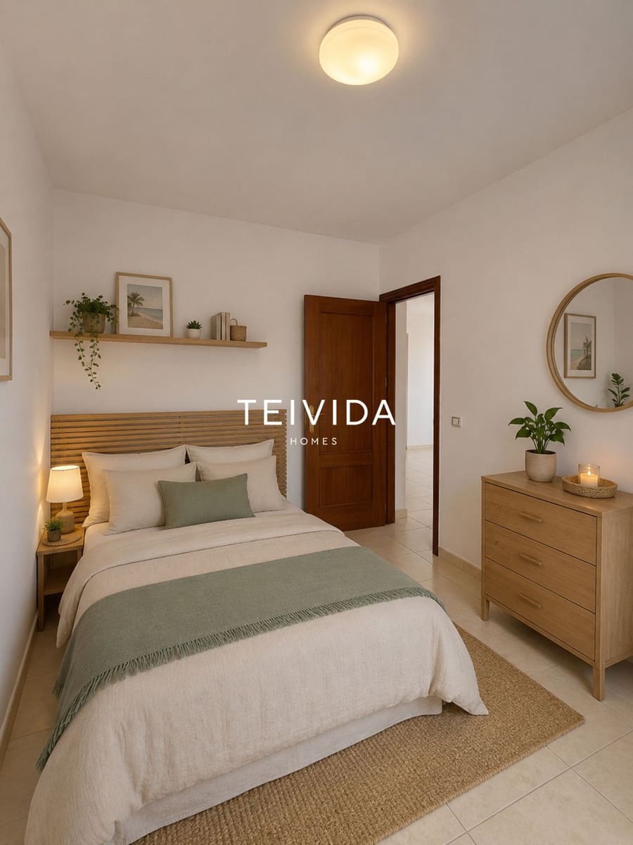2 bedroom Flat for sale in Los Abrigos - € 222,000 (Ref: 9824146)