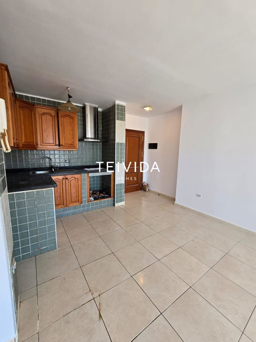2 bedroom Flat for sale in Los Abrigos - € 222,000 (Ref: 9824146)