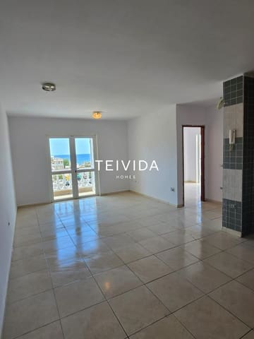 2 bedroom Flat for sale in Los Abrigos, Granadilla de Abona - € 222,000 (Ref: 9824146)