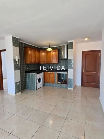 2 bedroom Flat for sale in Los Abrigos, Granadilla de Abona - € 222,000 (Ref: 9824146)