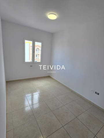 2 bedroom Flat for sale in Los Abrigos, Granadilla de Abona - € 222,000 (Ref: 9824146)