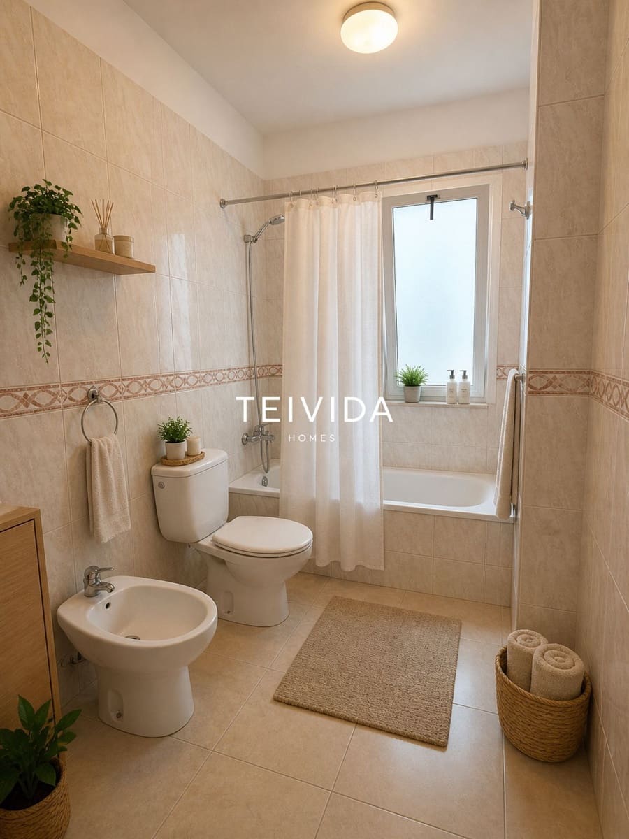 2 bedroom Flat for sale in Los Abrigos - € 222,000 (Ref: 9824146)
