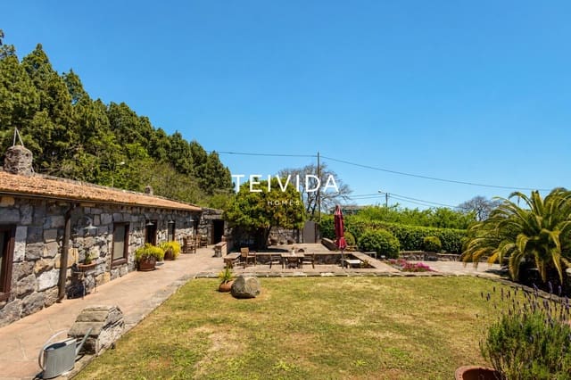 2 slaapkamer Villa te koop in El Rosario - € 750.000 (Ref: 9824148)