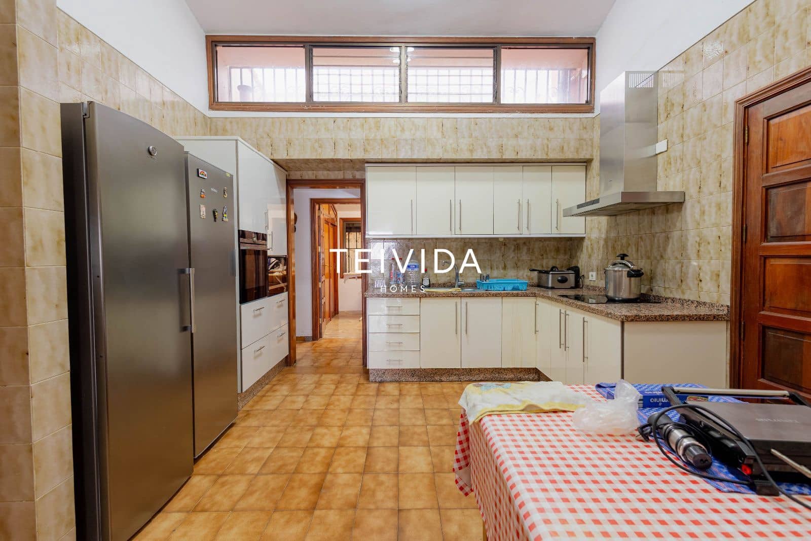 5 bedroom Villa for sale in Santa Cruz de Tenerife with pool garage - € 890,000 (Ref: 9824149)
