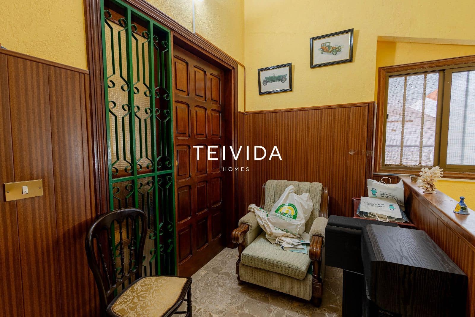 5 bedroom Villa for sale in Santa Cruz de Tenerife with pool garage - € 890,000 (Ref: 9824149)