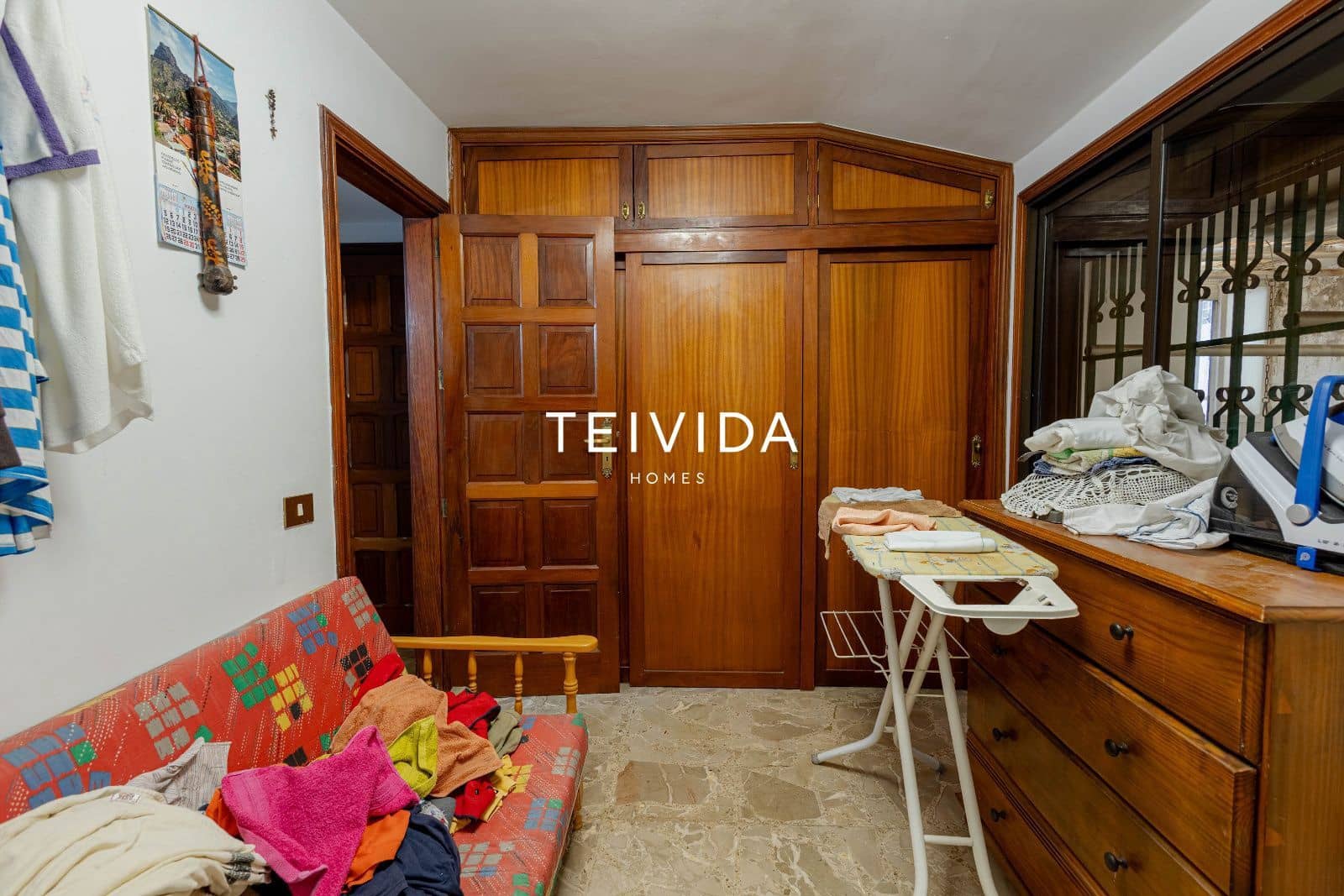5 bedroom Villa for sale in Santa Cruz de Tenerife with pool garage - € 890,000 (Ref: 9824149)